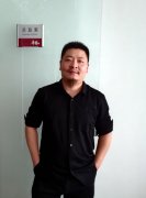 王圣强:从电脑专家,作家,编导到画家