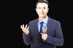 ＂我的梦想＂把中国文化唤醒——记中国文化传承导师张洛嘉老师