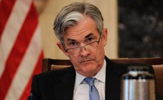 特朗普怒怼美联储的利率政策预示着美国经济将陷入衰退