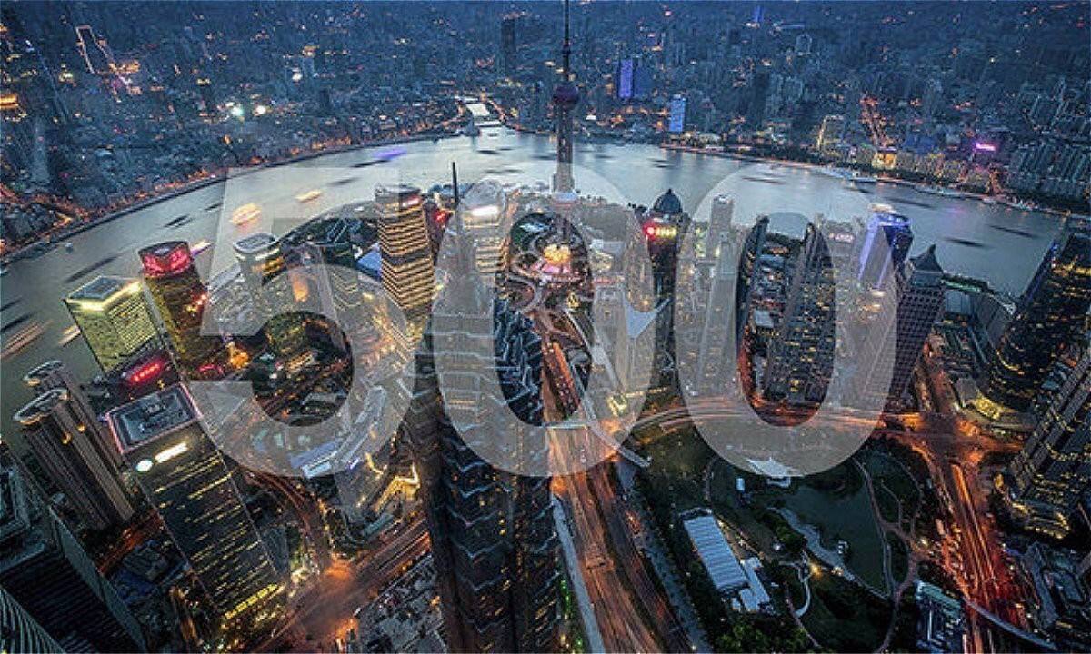 世界500强榜单正式发布,成功挤入榜单的120家中国企业都有谁