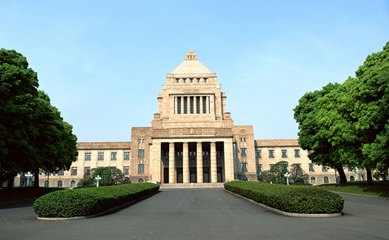 48年来首次,日本参议院增加议席数引争议