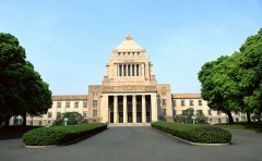48年来首次,日本参议院增加议席数引争议